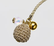 金活で金運アップ●満月お財布「フリフリーゼ」のブログ-根付金