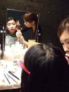 ∞みさき　のゑ「HAPPYになるブログ』占いは幸せになるためのツール-ハナ