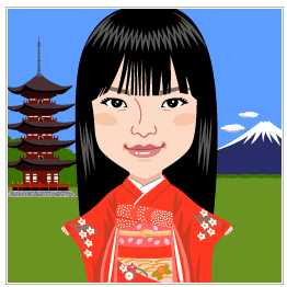 ★みさきのゑ【占いは幸せになるためのツール】HAPPYになるブログ-田部