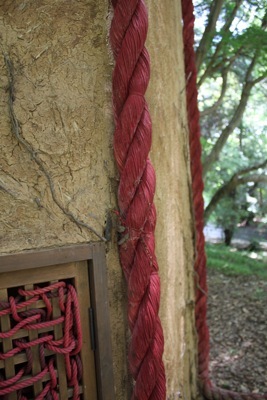 ★みさきのゑ【占いは幸せになるためのツール】自己分析のために占いを！-ロープ太