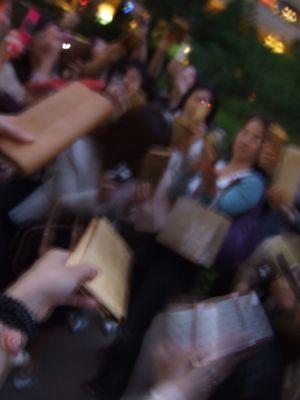 金活で金運アップ●満月お財布「フリフリーゼ」のブログ