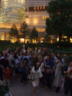 金活で金運アップ●満月お財布「フリフリーゼ」のブログ