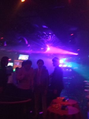 ◆みさきのゑ「HAPPYになるブログ』占いは幸せになるためのツール-２次会