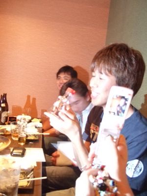 ◆みさきのゑ「HAPPYになるブログ』占いは幸せになるためのツール-フラッシュ