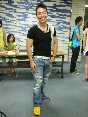 ◆みさきのゑ「HAPPYになるブログ』占いは幸せになるためのツール-翔