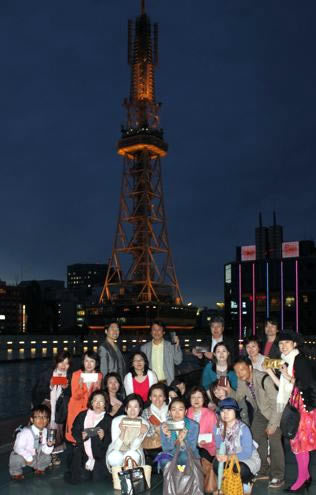 ★みさきのゑ【占いは幸せになるためのツール】HAPPYになるブログ-集合写真