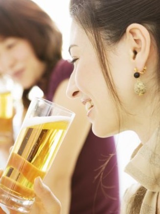 ★みさきのゑ【占いは幸せになるためのツール】HAPPYになるブログ-ビール