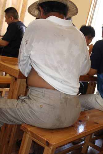 ◆みさきのゑ「HAPPYになるブログ』占いは幸せになるためのツール-おじい