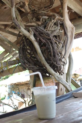 ◆みさきのゑ「HAPPYになるブログ』占いは幸せになるためのツール-黒糖ソイミルク