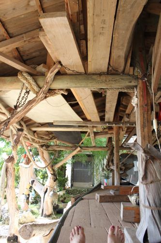 ◆みさきのゑ「HAPPYになるブログ』占いは幸せになるためのツール-船