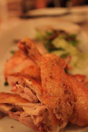 ◆みさきのゑ「HAPPYになるブログ』占いは幸せになるためのツール-チキン