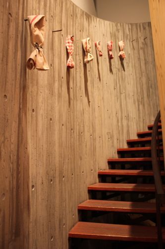 ◆みさきのゑ「HAPPYになるブログ』占いは幸せになるためのツール-階段