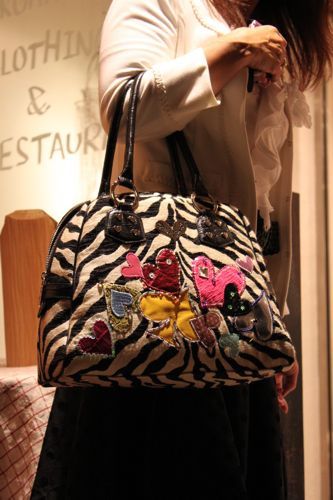 ◆みさきのゑ「HAPPYになるブログ』占いは幸せになるためのツール-バッグ