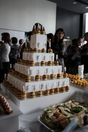 ◆みさきのゑ「HAPPYになるブログ』占いは幸せになるためのツール-ハンバーガー