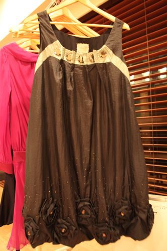 ★みさきのゑ【占いは幸せになるためのツール】HAPPYになるブログ-ドレス