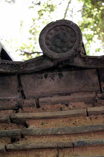 ★みさきのゑ【占いは幸せになるためのツール】HAPPYになるブログ-信長塀