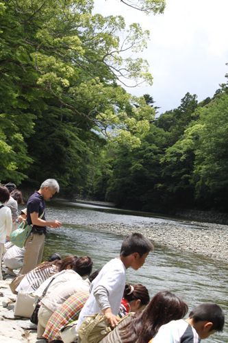 ★みさきのゑ【占いは幸せになるためのツール】自己分析のために占いを！-川