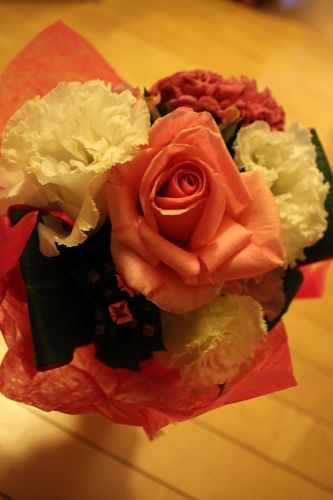 ★みさきのゑ【占いは幸せになるためのツール】自己分析のために占いを！-お花