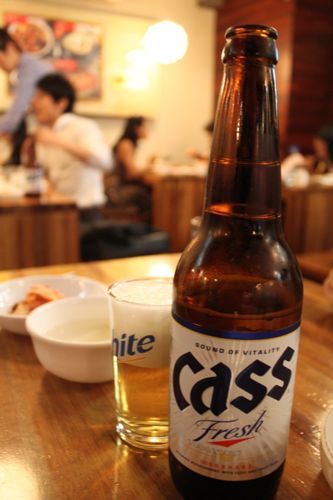 ★みさきのゑ【占いは幸せになるためのツール】自己分析のために占いを！-ビール