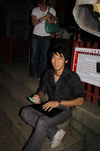 ★みさきのゑ【占いは幸せになるためのツール】自己分析のために占いを！-白一点