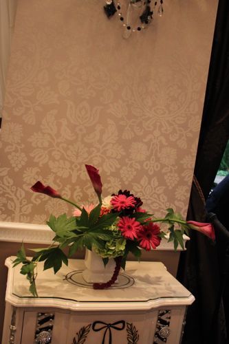 ★みさきのゑ【占いは幸せになるためのツール】HAPPYになるブログ-お花