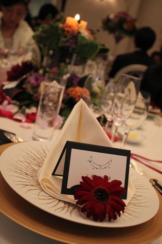 ★みさきのゑ【占いは幸せになるためのツール】HAPPYになるブログ-席