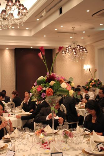 ★みさきのゑ【占いは幸せになるためのツール】HAPPYになるブログ-卓上花高