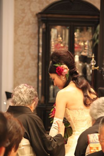 ★みさきのゑ【占いは幸せになるためのツール】HAPPYになるブログ-おばあちゃん