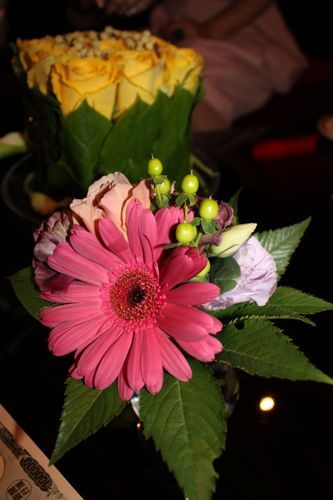 ★みさきのゑ【占いは幸せになるためのツール】HAPPYになるブログ-ガーベラ