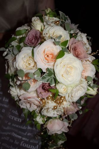 みさきのゑ【占いは幸せになるためのツール】HAPPYになるブログ-バラ