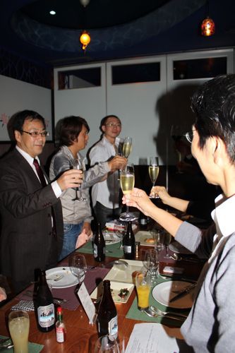 ★みさきのゑ【占いは幸せになるためのツール】HAPPYになるブログ-乾杯