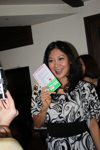 ★みさきのゑ【占いは幸せになるためのツール】HAPPYになるブログ-右近りささん