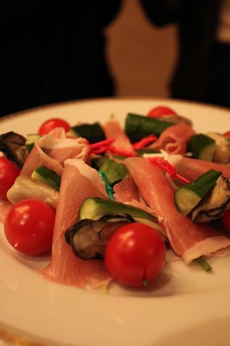 ★みさきのゑ【占いは幸せになるためのツール】HAPPYになるブログ-牡蠣燻製