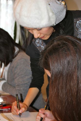 ★みさきのゑ【占いは幸せになるためのツール】HAPPYになるブログ-沙琴先生