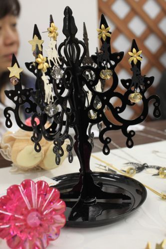 ★みさきのゑ【占いは幸せになるためのツール】HAPPYになるブログ-キラキラジェンヌピアス