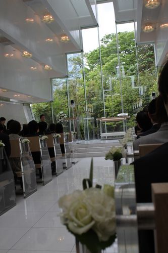 ★みさきのゑ【占いは幸せになるためのツール】HAPPYになるブログ-チャペル