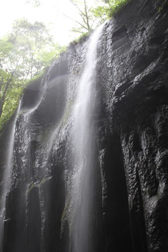 占いは幸せになるためのツール　みさきのゑHAPPYになるブログ-高千穂峡