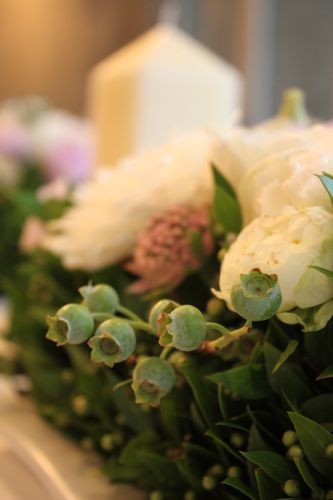 占いは幸せになるためのツール　みさきのゑHAPPYになるブログ-ブルーベリー