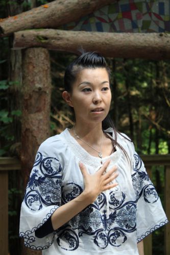 占いは幸せになるためのツール　みさきのゑHAPPYになるブログ-敬子さん