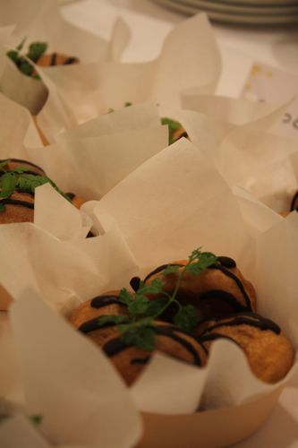 占いは幸せになるためのツール　みさきのゑHAPPYになるブログ-もちもちシュー