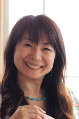 占いは幸せになるためのツール　みさきのゑHAPPYになるブログ-貴子さん