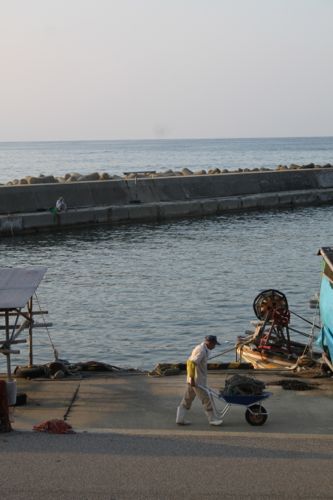 みさきのゑHAPPYになるブログ 占いは幸せになるためのツール　-おじさん