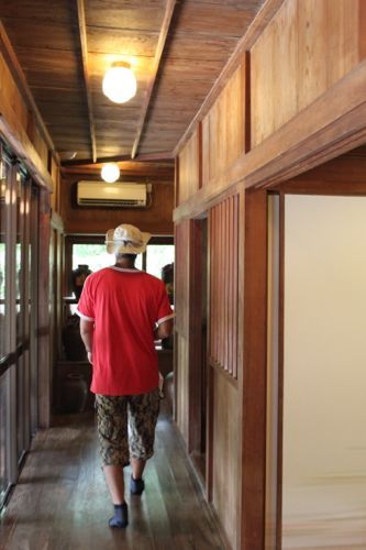 みさきのゑHAPPYになるブログ 占いは幸せになるためのツール -廊下