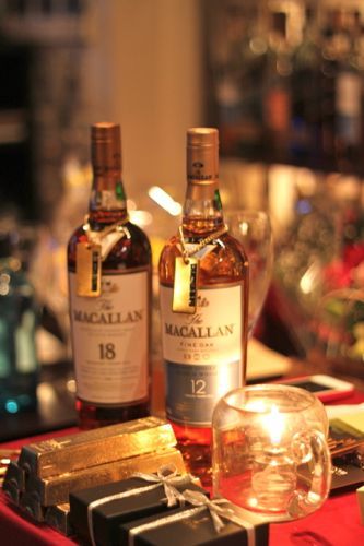 みさきのゑHAPPYになるブログ-マッカラン