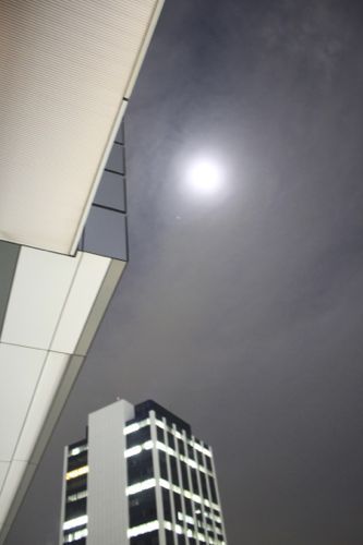 みさきのゑHAPPYになるブログ-満月