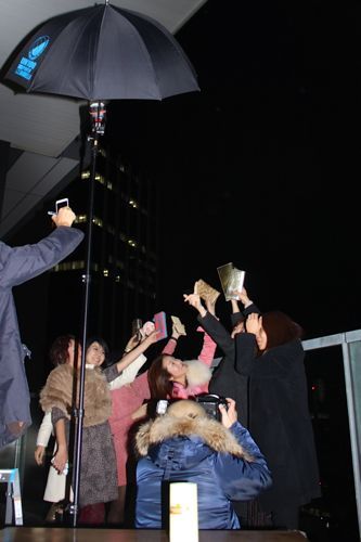 みさきのゑHAPPYになるブログ-ありがとうぅぅぅ