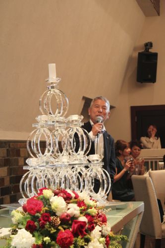 みさきのゑHAPPYになるブログ-清水国明さん