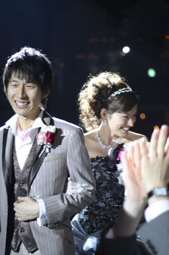 みさきのゑHAPPYになるブログ-前田夫妻