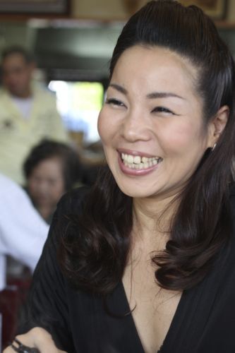 みさきのゑHAPPYになるブログ-綾子