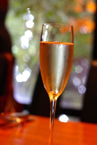 みさきのゑHAPPYになるブログ-シャンパン